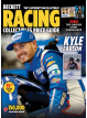2024 Beckett Racing Collectibles Price Guide #35